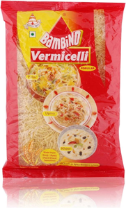 BAMBINO VERMICELLI 400G