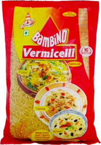 BAMBINO VERMICELLI 875G