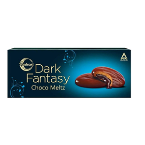 DARK FANTASY CHOCO FILLS 50G