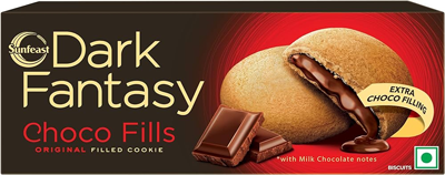 DARK FANTASY CHOCO FILL S75+12.56