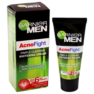 GARNIER ACNO FIGHT MOISTURISER 20G