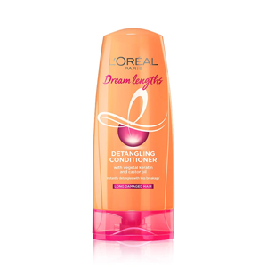 LOREAL PARIS DREAM LENGTHS CONDITIONER 180ML