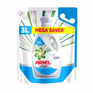 ARIEL TOP LOAD MATIC LIQUID 3L