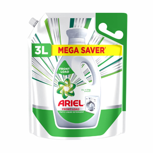 ARIEL FRONT LOAD MATIC LIQIUID 3L