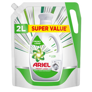 ARIEL FRONT LOAD MATIC LIQUID 2L