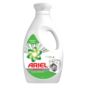ARIEL MATIC LIQUID FRONT LOAD 1L