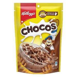 KELLOGS CHOCOS 110G