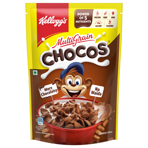 KELLOGS CHOCOS 385G