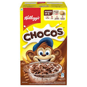KELLOGS CHOCOS 715G