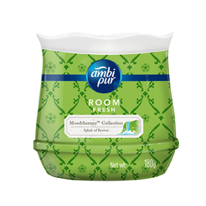 AMBIPUR ROOM FRESH SPLASH OF REVIVAL 180G