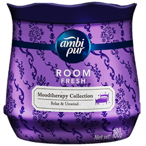 AMBIPUR ROOM FRESH RELAX & UNWIND 180G