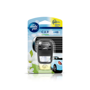AMBIPUR CAR EXOTIC JASMINE 1N