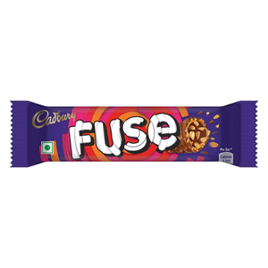 CADBURY FUSE 43G