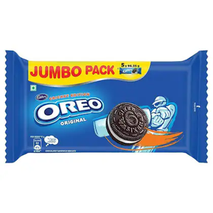 CADBURY OREO ORIGINAL 481.25G