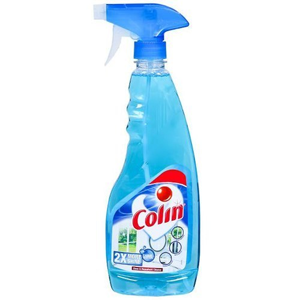 COLIN SPARKLING SHINE 500ML