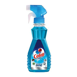 COLIN GLASS MULTISURFACE SHINE 250ML