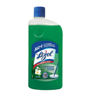 LIZOL ALLIN1 JASMINE 500ML