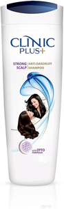 CLINIC PLUS ANTI DANDRUFF SHAMPOO 80ML
