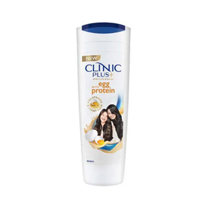 CLINIC PLUS EGG PROTEIN SHAMPOO 175ML