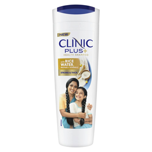 CLINIC PLUS RICE WATER SHAMPOO 175ML