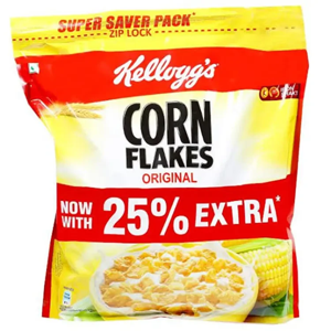 KELLOGS CORN FLAKES ORIGINAL 1.10KG