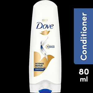 DOVE INTENSE REPAIR CONDITIONER 80ML