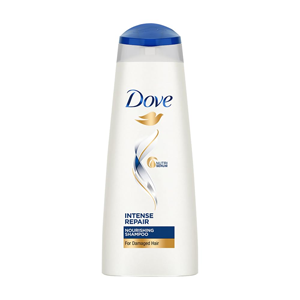 DOVE INTENSE REPAIR NOURISHING SHAMPOO 340ML