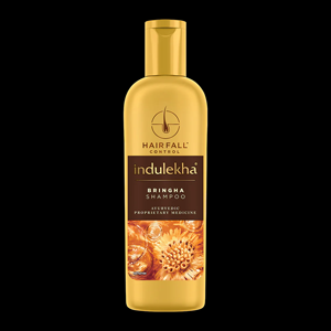 INDULEKHA HAIR FALL CONTROL BRINGHA SHAMPOO 100ML
