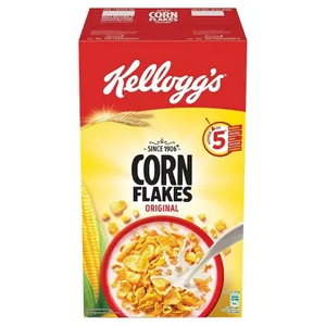 KELLOGS CORN FLAKES ORIGINAL 475G