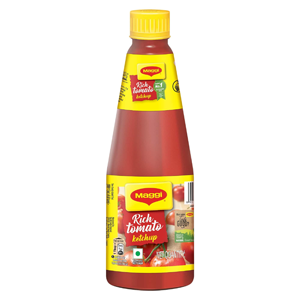 MAGGI RICH TOMATO KETCHUP 970G