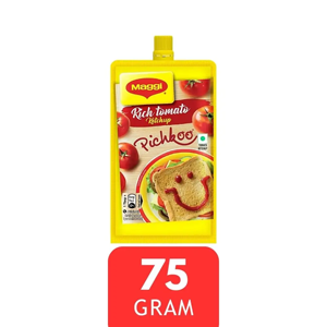 MAGGI RICH TOMATO PICHKOO 75G
