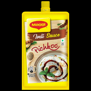 MAGGI IMLI SAUCE PICHKOO 75G