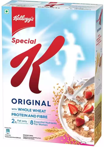 KELLOGS SPECIAL K ORIGINAL 455G