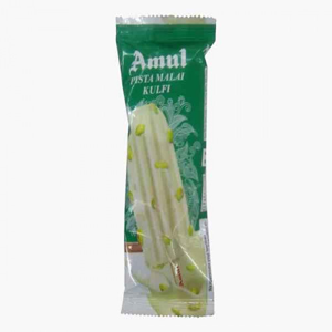 AMUL PISTA KULFI 50G