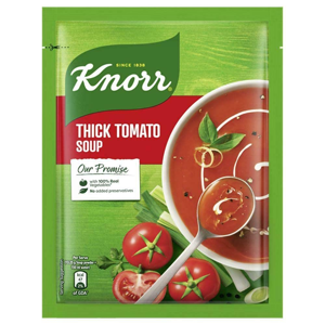 KNORR TOMATO SOUP 53G