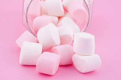 HOUSE OF CANDY MARSHMALLOWS