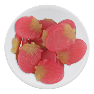 HOUSE OF CANDY STRAWBERRY
