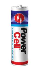 CELLO POWER CELL AA 1N