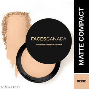 FC STAY COMPACT BEIGE 03 9G