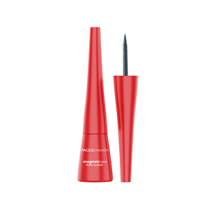 FACESCANADA MATTE EYELINER 4.5G