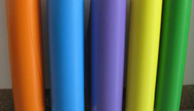 KULLAR COLOURED PVC PACK