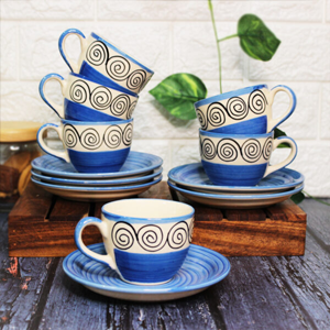 CUP SAUCCER SA[[HIRE PRINT 1N
