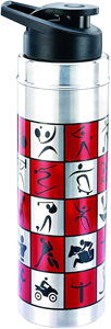 INSU TRENDY BOTTLE 500ML