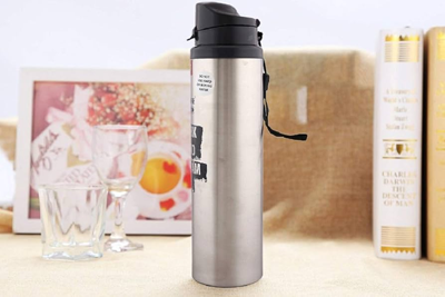 INSU ALPINE BOTTLE 700ML
