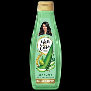 HAIR & CARE ALOEVERA HAIR OIL 100ML