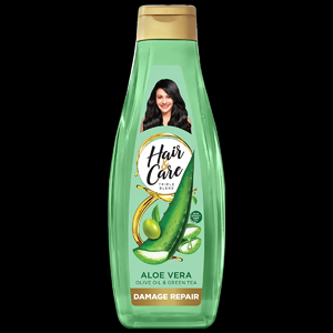 HAIR & CARE ALOEVERA HAIR OIL 200ML