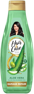 HAIR & CARE ALOE & VERA HAIR OIL 300ML