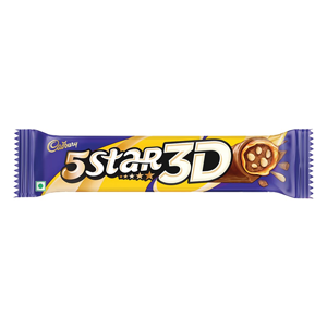 CADBURY 5STAR 42GG