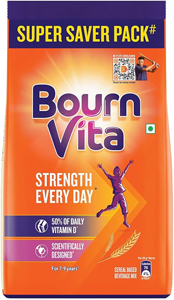 CADBURY BOURNVITA 1KG