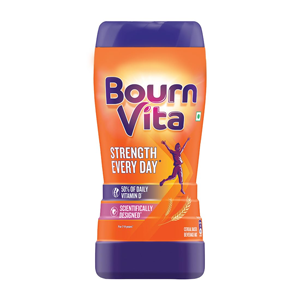 CADBURY BOURNVITA 500G